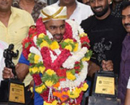 M’lurean bodybuilder Dhanaraj wins ‘Champion of Champions’ award at national-level event